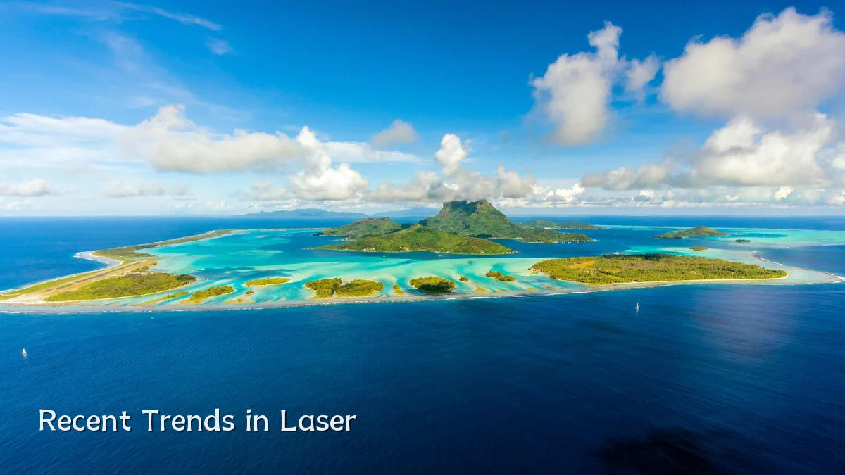 Recent Trends in Laser
