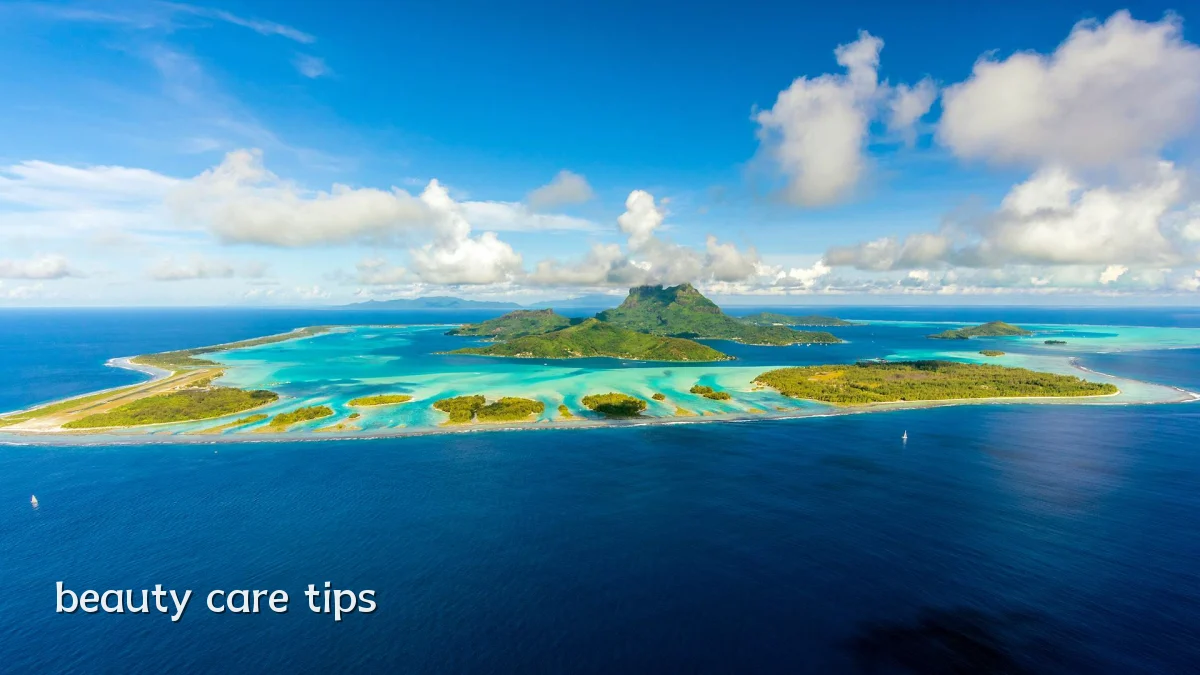 beauty care tips